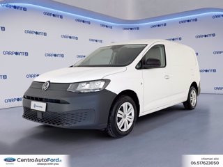 VOLKSWAGEN Caddy cargo maxi 2.0 tdi 102cv business my24 0