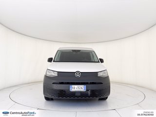 VOLKSWAGEN Caddy cargo maxi 2.0 tdi 102cv business my24 1