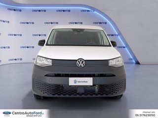 VOLKSWAGEN Caddy cargo maxi 2.0 tdi 102cv business my24 1