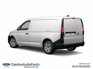 VOLKSWAGEN Caddy cargo maxi 2.0 tdi 102cv business my24 2