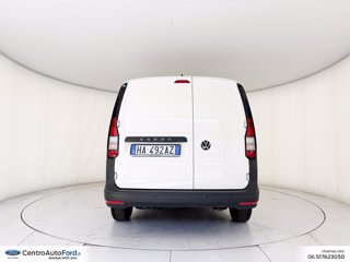 VOLKSWAGEN Caddy cargo maxi 2.0 tdi 102cv business my24 3
