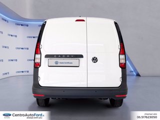 VOLKSWAGEN Caddy cargo maxi 2.0 tdi 102cv business my24 3