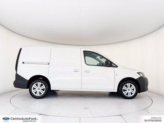 VOLKSWAGEN Caddy cargo maxi 2.0 tdi 102cv business my24 4