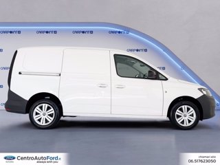 VOLKSWAGEN Caddy cargo maxi 2.0 tdi 102cv business my24 4