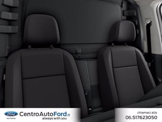 VOLKSWAGEN Caddy cargo maxi 2.0 tdi 102cv business my24 5