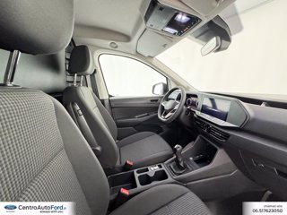 VOLKSWAGEN Caddy cargo maxi 2.0 tdi 102cv business my24 5