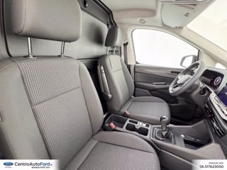 VOLKSWAGEN Caddy cargo maxi 2.0 tdi 102cv business my24 6