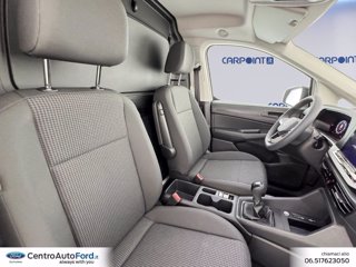 VOLKSWAGEN Caddy cargo maxi 2.0 tdi 102cv business my24 6