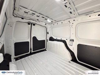 VOLKSWAGEN Caddy cargo maxi 2.0 tdi 102cv business my24 8