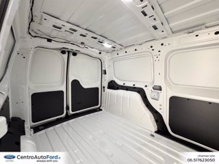 VOLKSWAGEN Caddy cargo maxi 2.0 tdi 102cv business my24 8