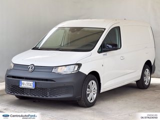 VOLKSWAGEN Caddy cargo maxi 2.0 tdi 122cv business dsg7 my24 0