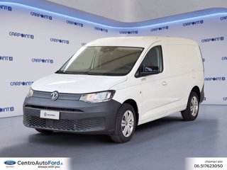 VOLKSWAGEN Caddy cargo maxi 2.0 tdi 122cv business dsg7 my24 0