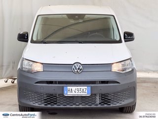 VOLKSWAGEN Caddy cargo maxi 2.0 tdi 122cv business dsg7 my24 1