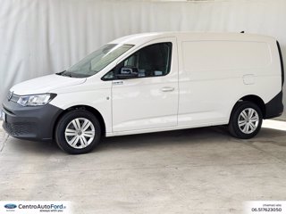 VOLKSWAGEN Caddy cargo maxi 2.0 tdi 122cv business dsg7 my24 2