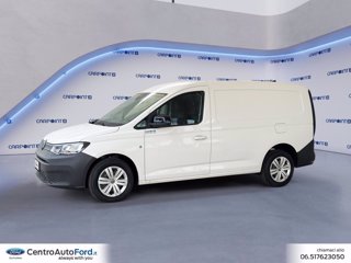 VOLKSWAGEN Caddy cargo maxi 2.0 tdi 122cv business dsg7 my24 2