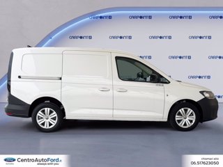 VOLKSWAGEN Caddy cargo maxi 2.0 tdi 122cv business dsg7 my24 4