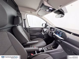 VOLKSWAGEN Caddy cargo maxi 2.0 tdi 122cv business dsg7 my24 5