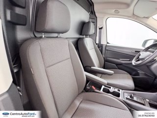 VOLKSWAGEN Caddy cargo maxi 2.0 tdi 122cv business dsg7 my24 6