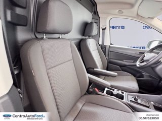 VOLKSWAGEN Caddy cargo maxi 2.0 tdi 122cv business dsg7 my24 6
