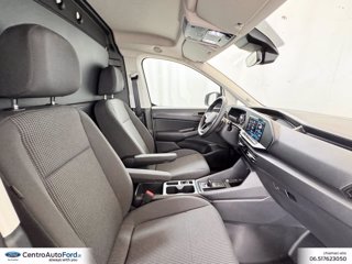 VOLKSWAGEN Caddy cargo maxi 2.0 tdi 122cv business dsg7 my24 7