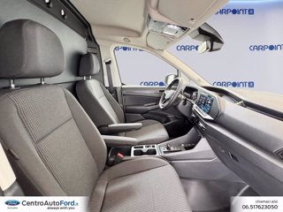 VOLKSWAGEN Caddy cargo maxi 2.0 tdi 122cv business dsg7 my24 7
