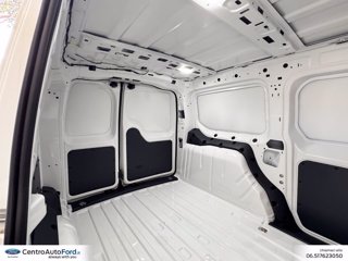 VOLKSWAGEN Caddy cargo maxi 2.0 tdi 122cv business dsg7 my24 8