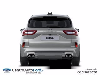 FORD Kuga 2.5 full hybrid st-line 2wd 180cv auto 3