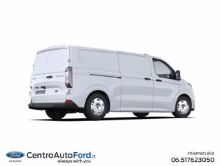 FORD Transit custom v710 280 2.0 ecoblue 136cv trend l1h1 2