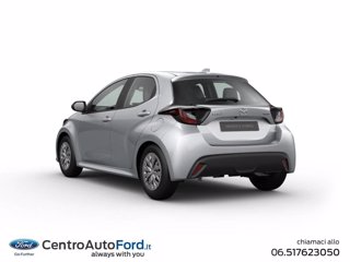 MAZDA 2 1.5 vvt full hybrid electric prime line e-cvt 2