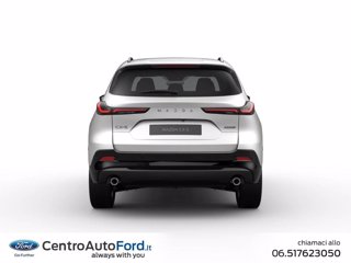 MAZDA Cx-5 2.5 mhev homura pelle nera 2wd 141cv auto 3