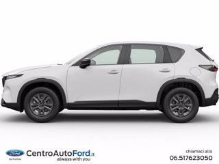 MAZDA Cx-5 2.5 mhev prime-line 2wd 141cv auto 1