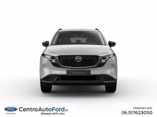 MAZDA Cx-5 2.5 mhev centre-line 2wd 141cv auto 4