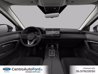 MAZDA Cx-5 2.5 mhev centre-line 2wd 141cv auto 5