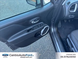 JEEP Renegade 2.0 Mjt 140CV 4WD Active Drive Limited 8