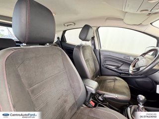 FORD Ecosport 1.0 ecoboost st-line s&s 125cv my20.25 6