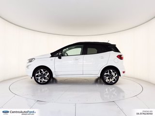 FORD Ecosport 1.0 ecoboost st-line 100cv my19 2