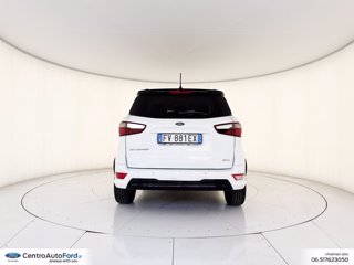 FORD Ecosport 1.0 ecoboost st-line 100cv my19 3