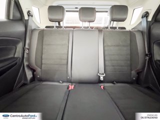 FORD Ecosport 1.0 ecoboost st-line 100cv my19 8