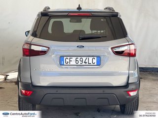 FORD Ecosport 1.0 ecoboost active s&s 125cv 3