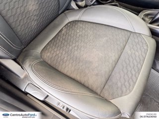 FORD Puma 1.0 ecoboost h titanium x s&s 125cv 7