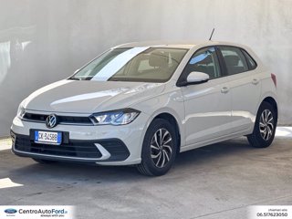 VOLKSWAGEN Polo 1.0 tsi life 95cv 0