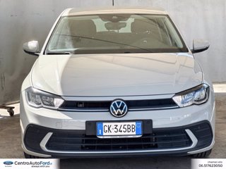 VOLKSWAGEN Polo 1.0 tsi life 95cv 1