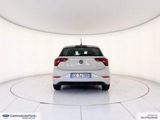 VOLKSWAGEN Polo 1.0 tsi life 95cv 3