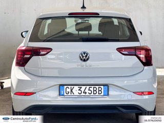 VOLKSWAGEN Polo 1.0 tsi life 95cv 3
