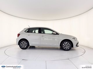 VOLKSWAGEN Polo 1.0 tsi life 95cv 4