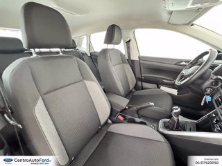 VOLKSWAGEN Polo 1.0 tsi life 95cv 6