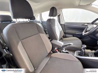 VOLKSWAGEN Polo 1.0 tsi life 95cv 6