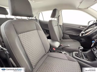 VOLKSWAGEN T-cross 1.0 tsi style 95cv 6