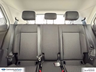VOLKSWAGEN T-cross 1.0 tsi style 95cv 8