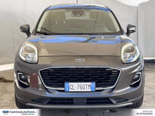 FORD Puma 1.0 ecoboost h titanium s&s 125cv 1